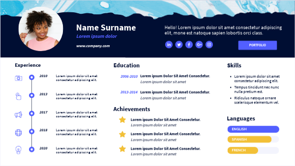 Genially definition image