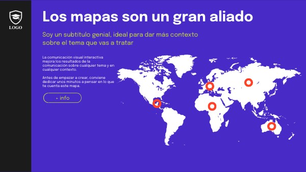 MAPA INTERACTIVO HORIZONTAL