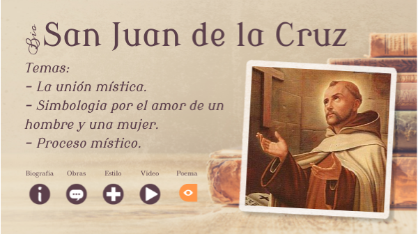 San Juan de la Cruz