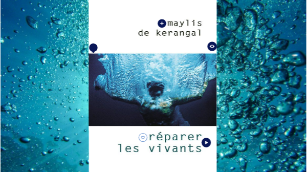 Réparer les vivants