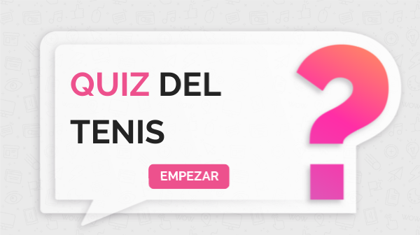 quiz de tênis