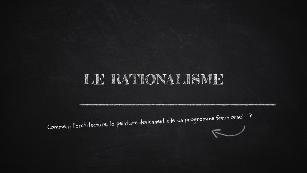 Qui A Inventé Le Rationalisme _ 3 Principes De La Rationalité – XYFQCY