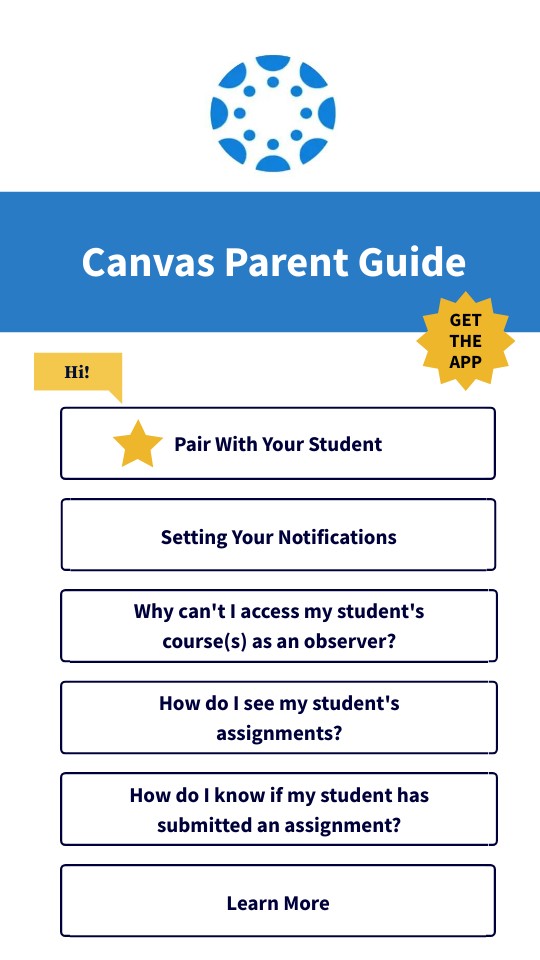 Canvas Parent Guide(01)