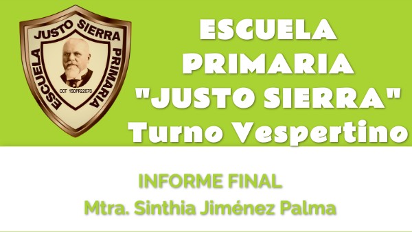 JUSTO SIERRA