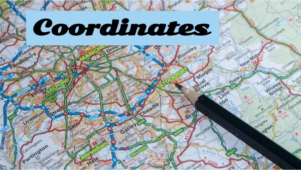 Coordinates