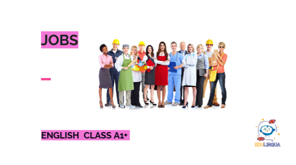 English Class A1 Pdf Chomikuj - JOBS ENGLISH CLASS A1+