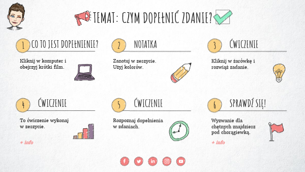 Dopełnienie