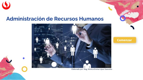 Administración de Recursos Humanos