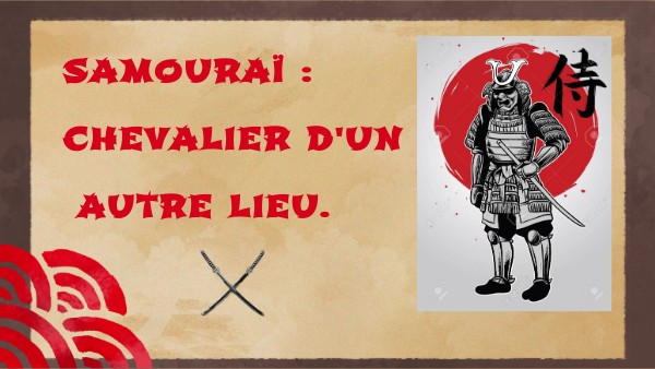 Samouraï