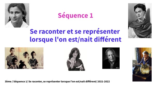 Séquence 1