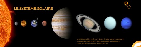 Comment Marche Le Système Solaire – RVZQ