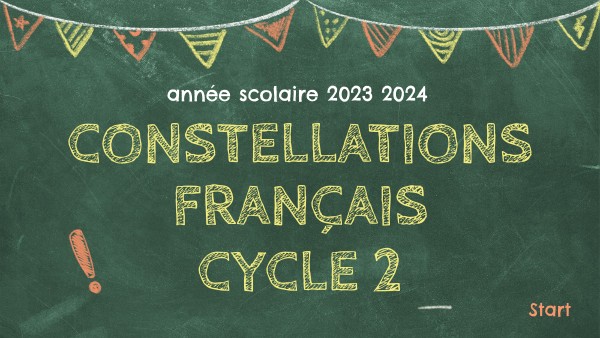 Constellations fr 23 24 cycle 2