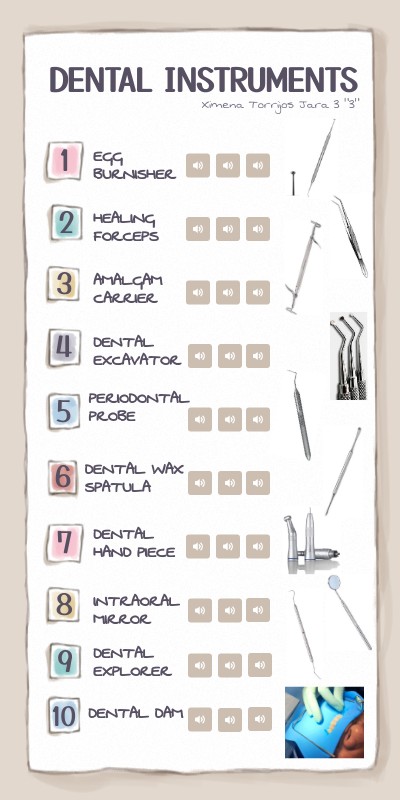 An Ultimate List Of Equipment And Instruments For A Dental Clinic – OKVM