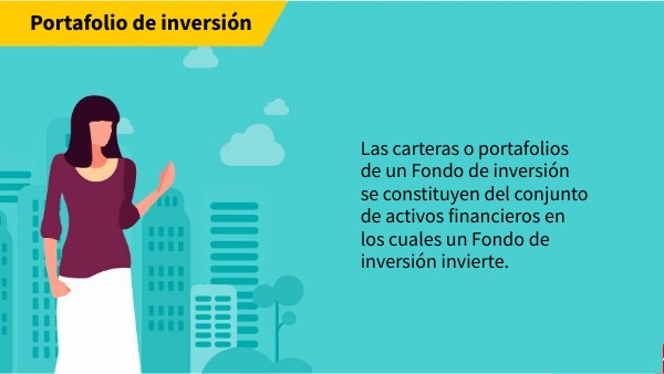 Portafolio de inversion