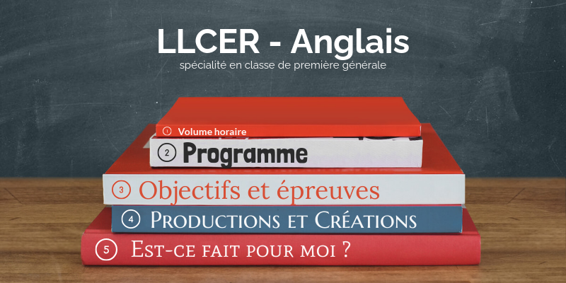 Page De Garde Lce Anglais LLCE