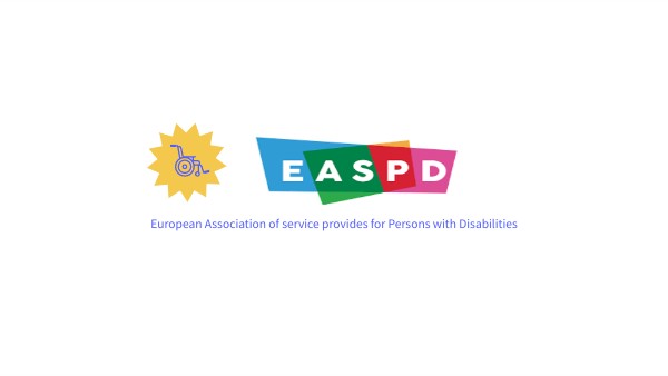Présentation EASPD