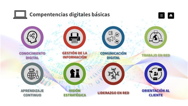 Competencias digitales basicas