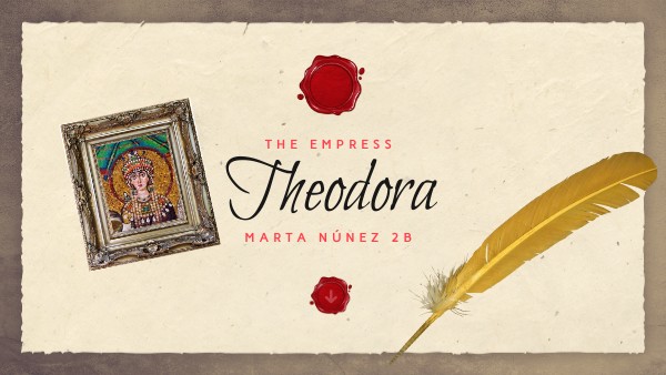 Theodora