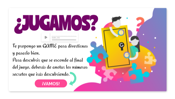 JUEGOS PARA DESCUBRIR EL INGLÈS JUEGOS PARA DESCUBRIR EL INGLÈS