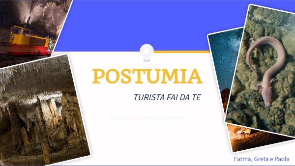 POSTUMIA