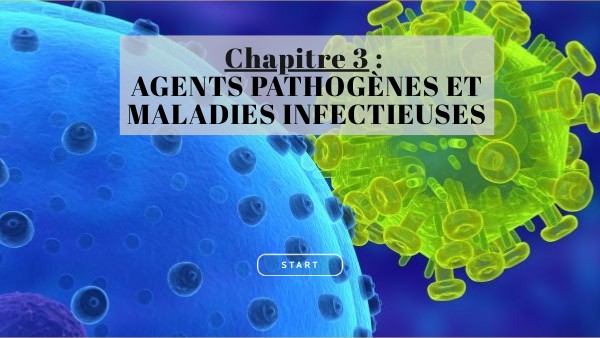 Agents Pathogènes Et Maladies Infectieuses – BIMJ
