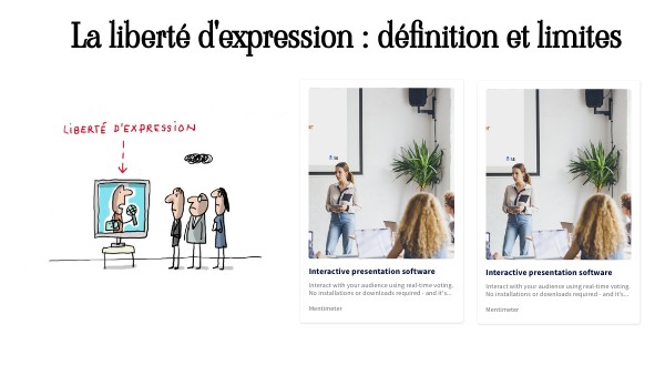 Infographie Liberté D’Expression Pdf – FPYK
