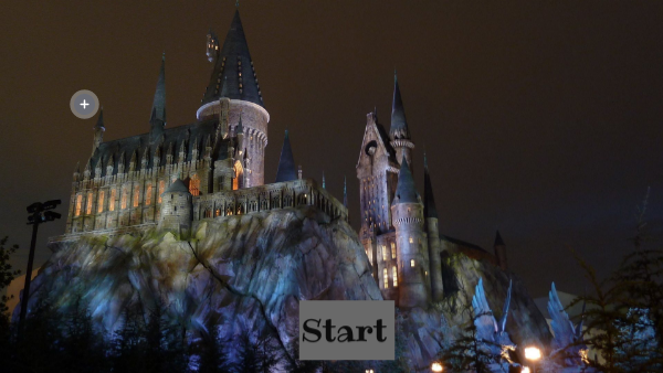 Escape Game - Harry Potter