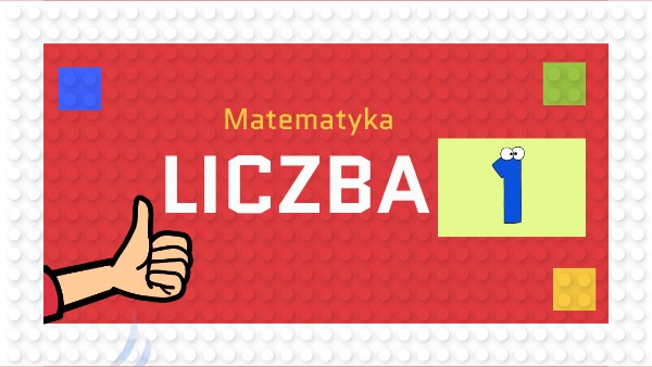 Sprawdzian Wprowadzenie Do Matematyki Liceum 1 Wprowadzenie liczby 1