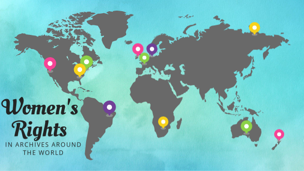 Women’S Rights Country By Country – OWMOVG