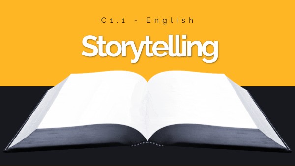 Storytelling