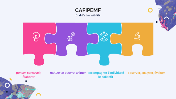 Cafipemf Page De Garde CAFIPEMF