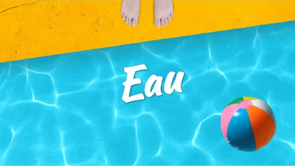 eau