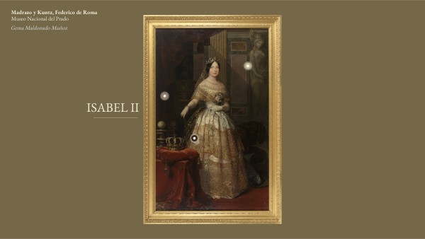 Isabel II