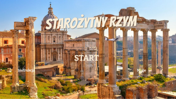 Starożytny Rzym Sprawdzian Klasa 5 Nowa Era Starożytny Rzym klasa 5 SP