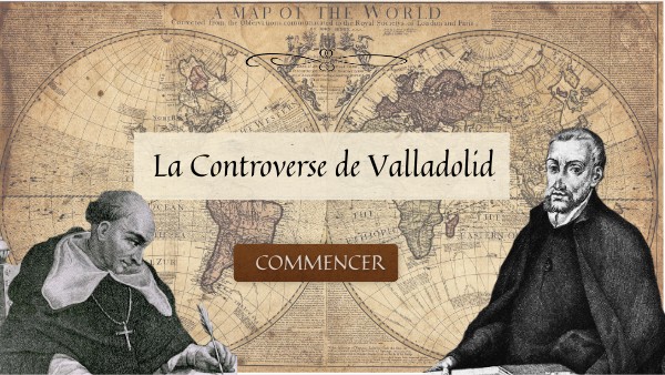 Controverse de Valladolid