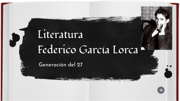 Federico García Lorca