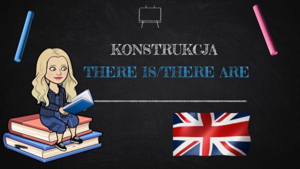 There is / There are KLASA 4