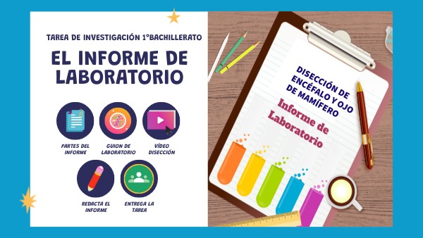 Informe De Laboratorio De Biologia Microscopia view.genial.ly