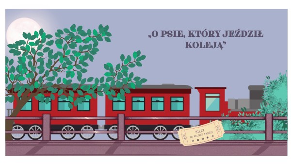 Napisz W Zeszycie Kilka Zdań O Wybranej Przygodzie Psa Lampo