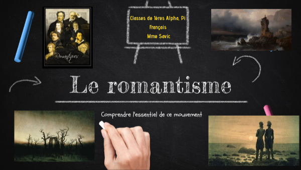 Le romantisme