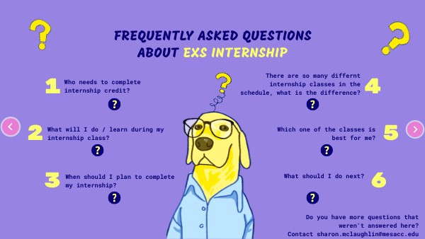 Faqs For Internships – 140 Questions to Ask Interns About Their ...