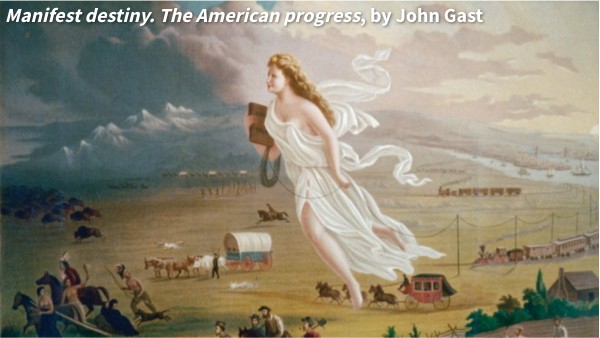 Qu’Est-Ce Que Le Tableau American Progress – XFEFY