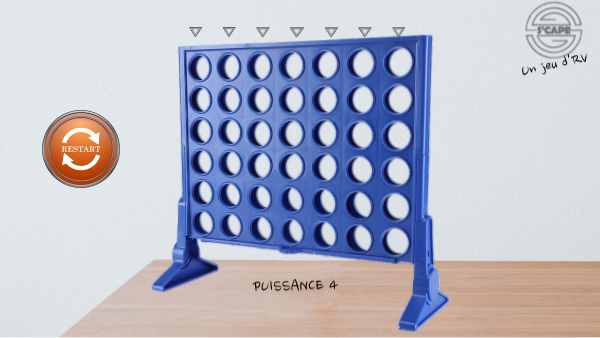 Puissance 4