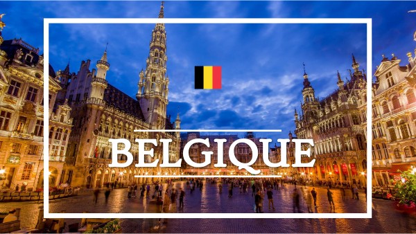 Belgique