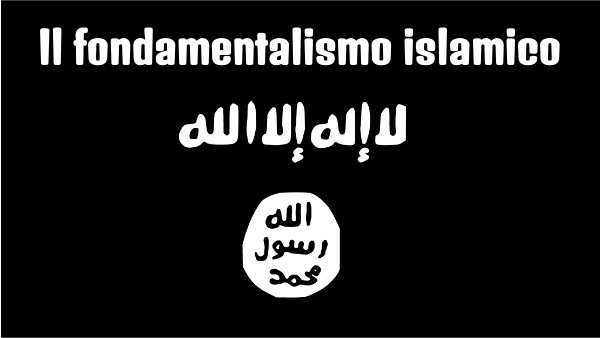 Fondamentalismo islamico