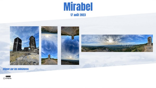 Mirabel