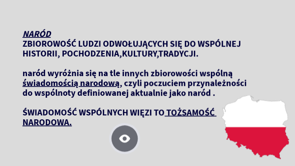 Wos Naród Sprawdzian 1 Lo