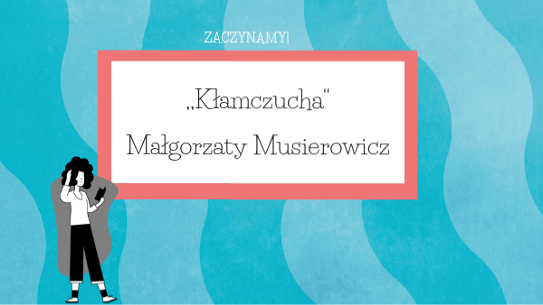 Kłamczucha