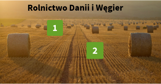 Sprawdzian Z Działu Rolnictwo Chomikuj - Rolnictwo Danii i Węgier