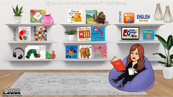 Virtual library EDITABLE